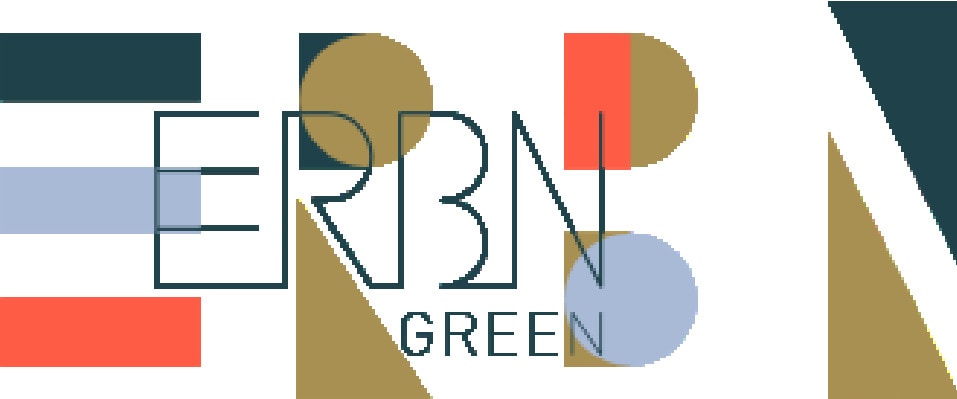 Erbn Green Logo