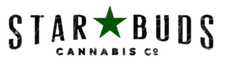 Star Buds Cannabis Co. Logo