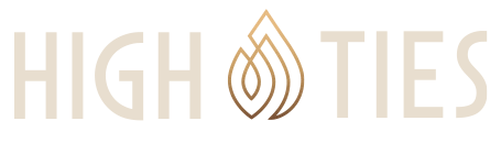 Highties Cannabis Store Logo