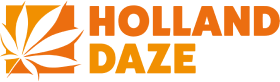 Holland Daze Logo