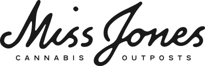 Miss Jones Logo