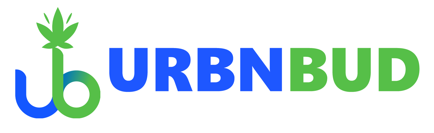 Urbnbud Logo