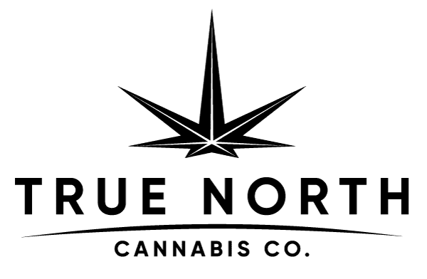 True North Cannabis Co. Logo