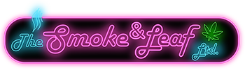 The Smoke And Leaf Ltd. Logo