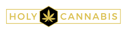 Holy Cannabis Logo