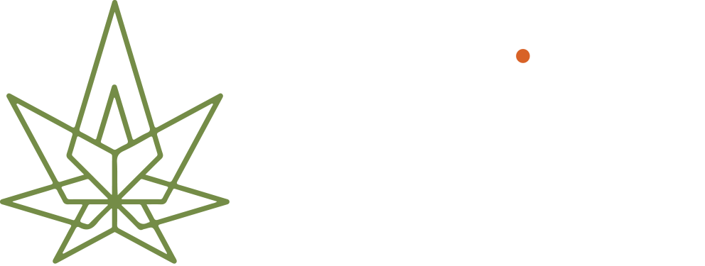 Satica Cannabis Co Logo