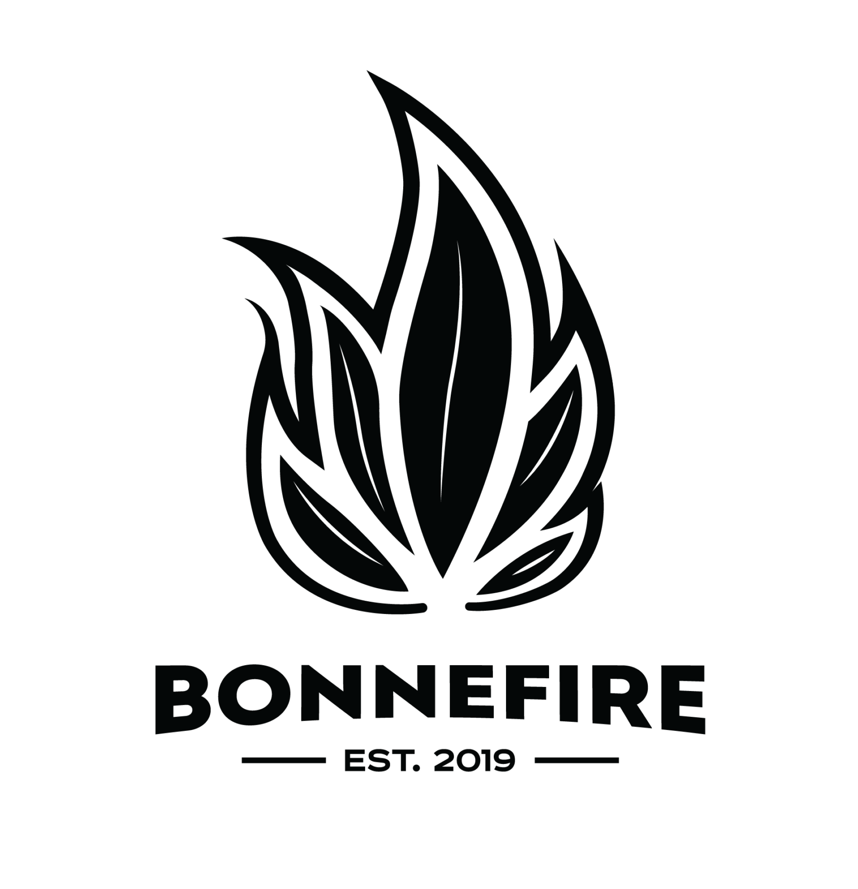 Bonnefire Logo